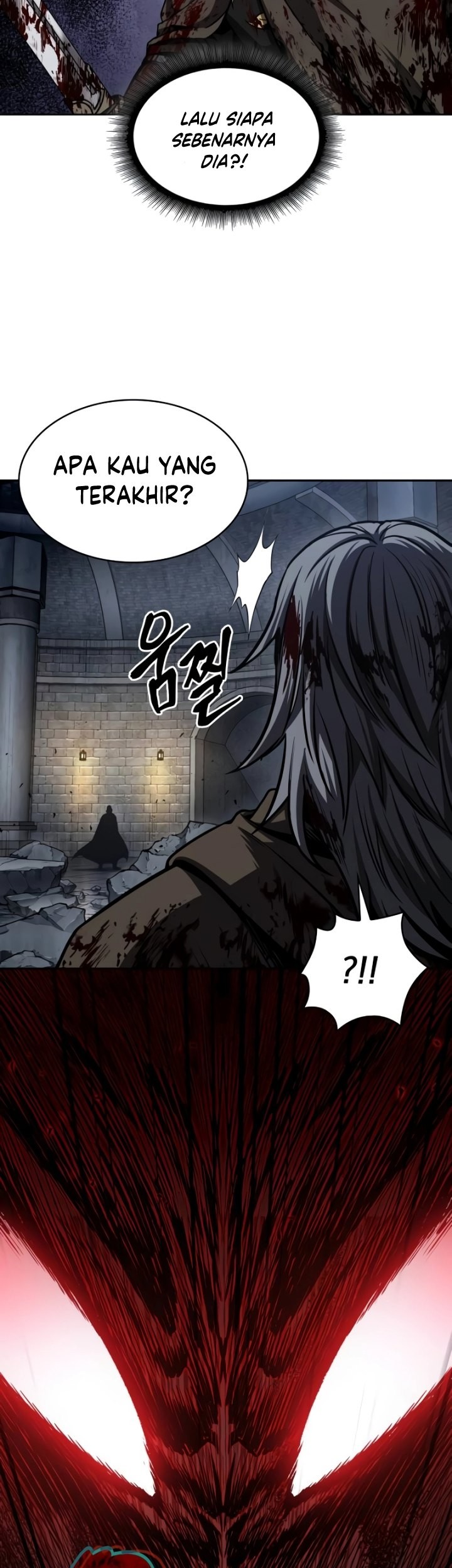 Nano Machine Chapter 200 - halaman 48