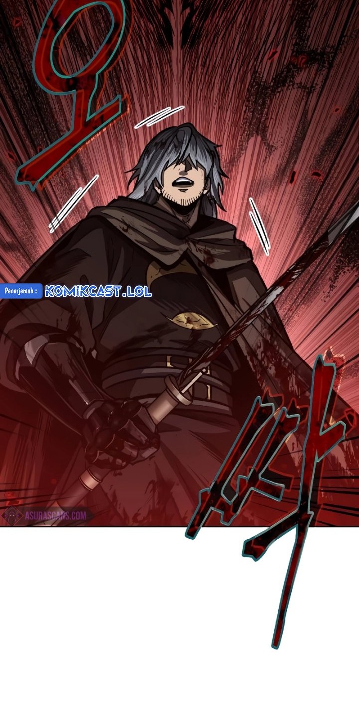 Nano Machine Chapter 200 - halaman 49