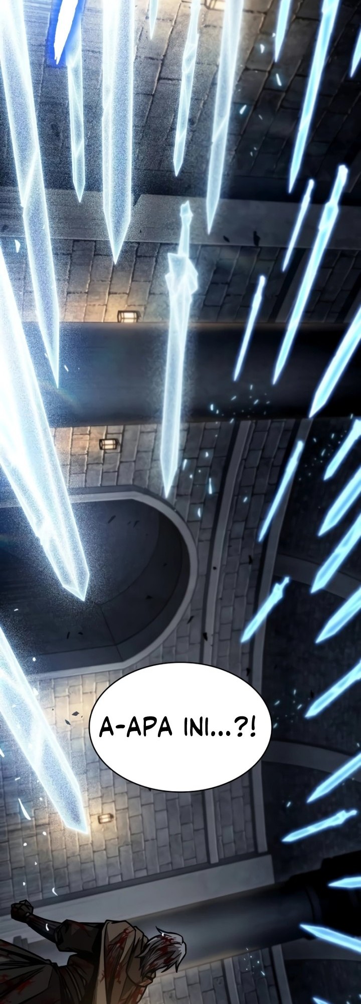 Nano Machine Chapter 200 - halaman 53