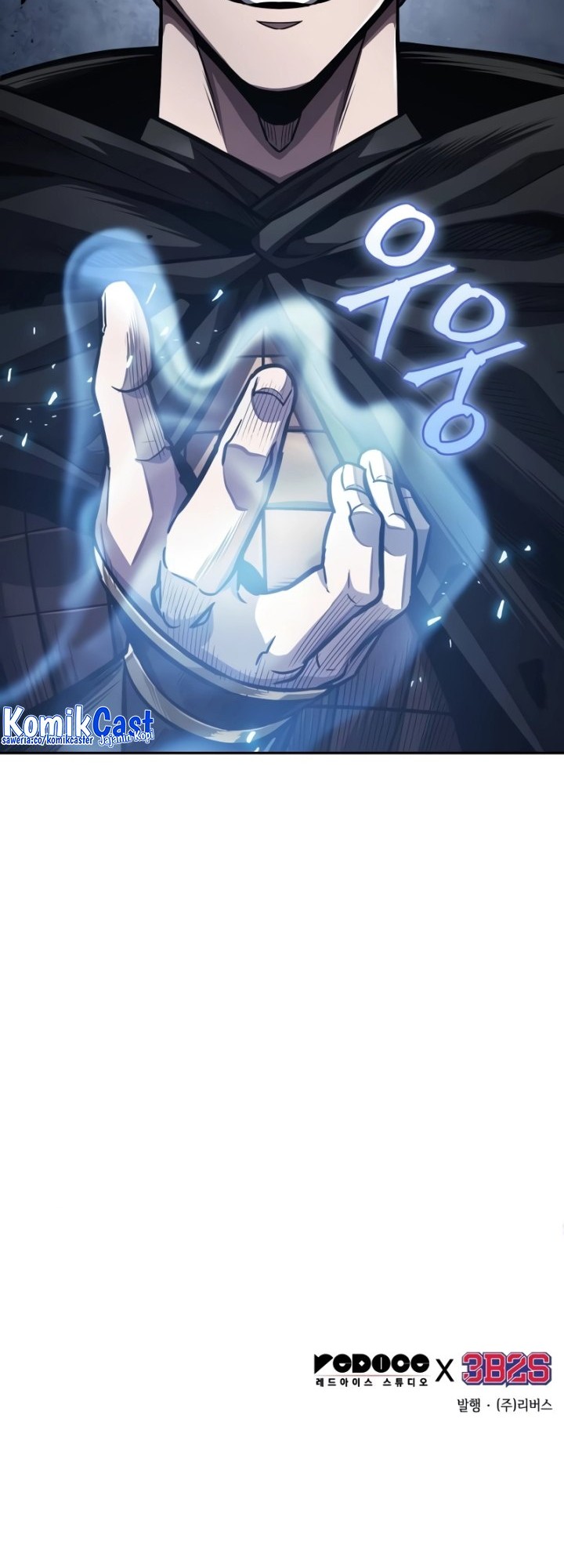Nano Machine Chapter 200 - halaman 55