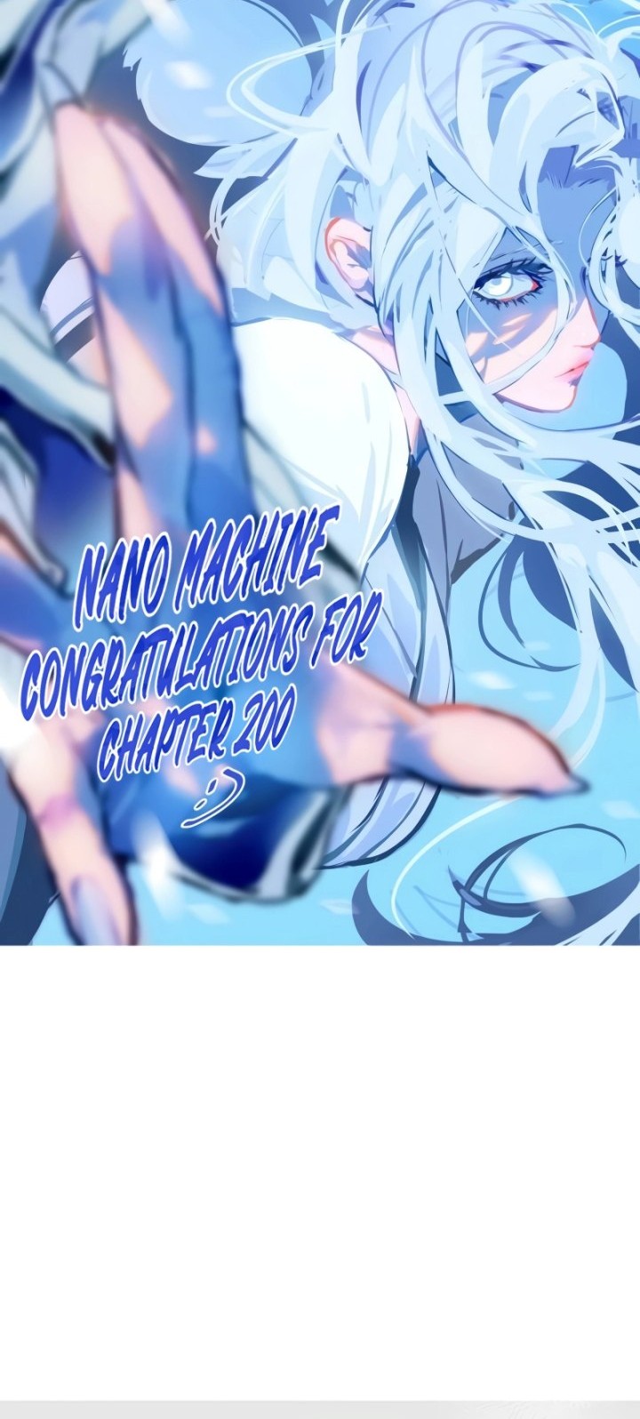 Nano Machine Chapter 200 - halaman 57