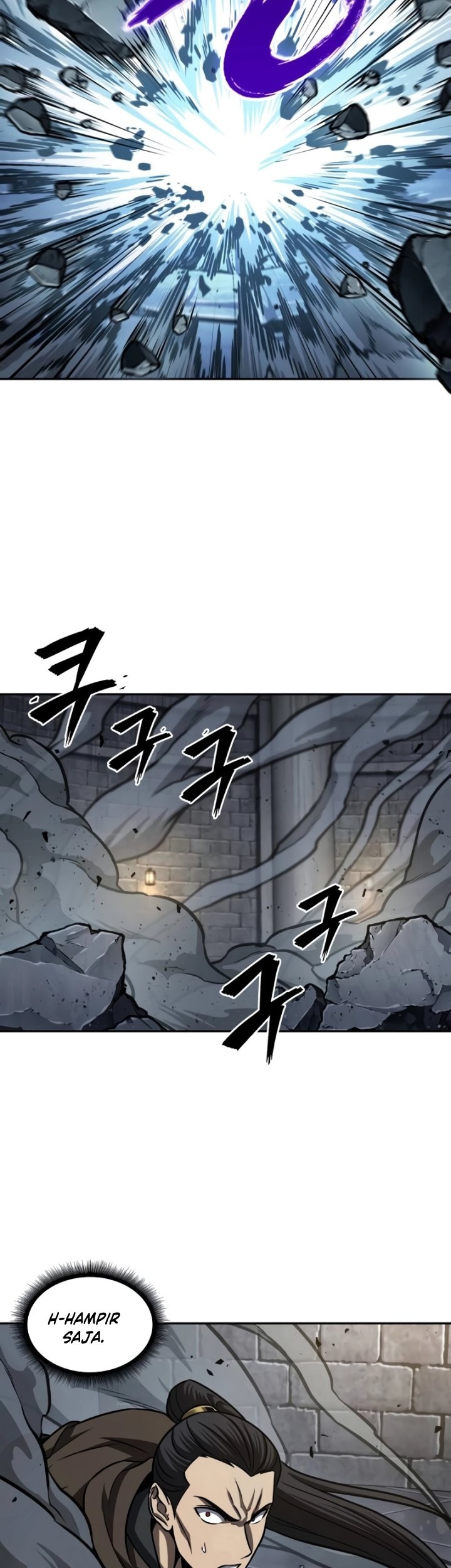 Nano Machine Chapter 200 - halaman 6