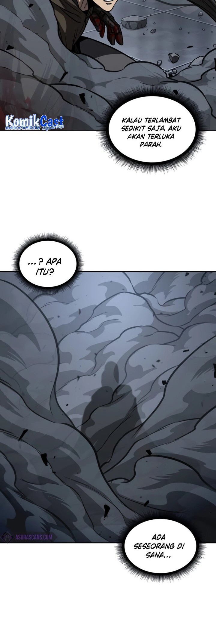Nano Machine Chapter 200 - halaman 7
