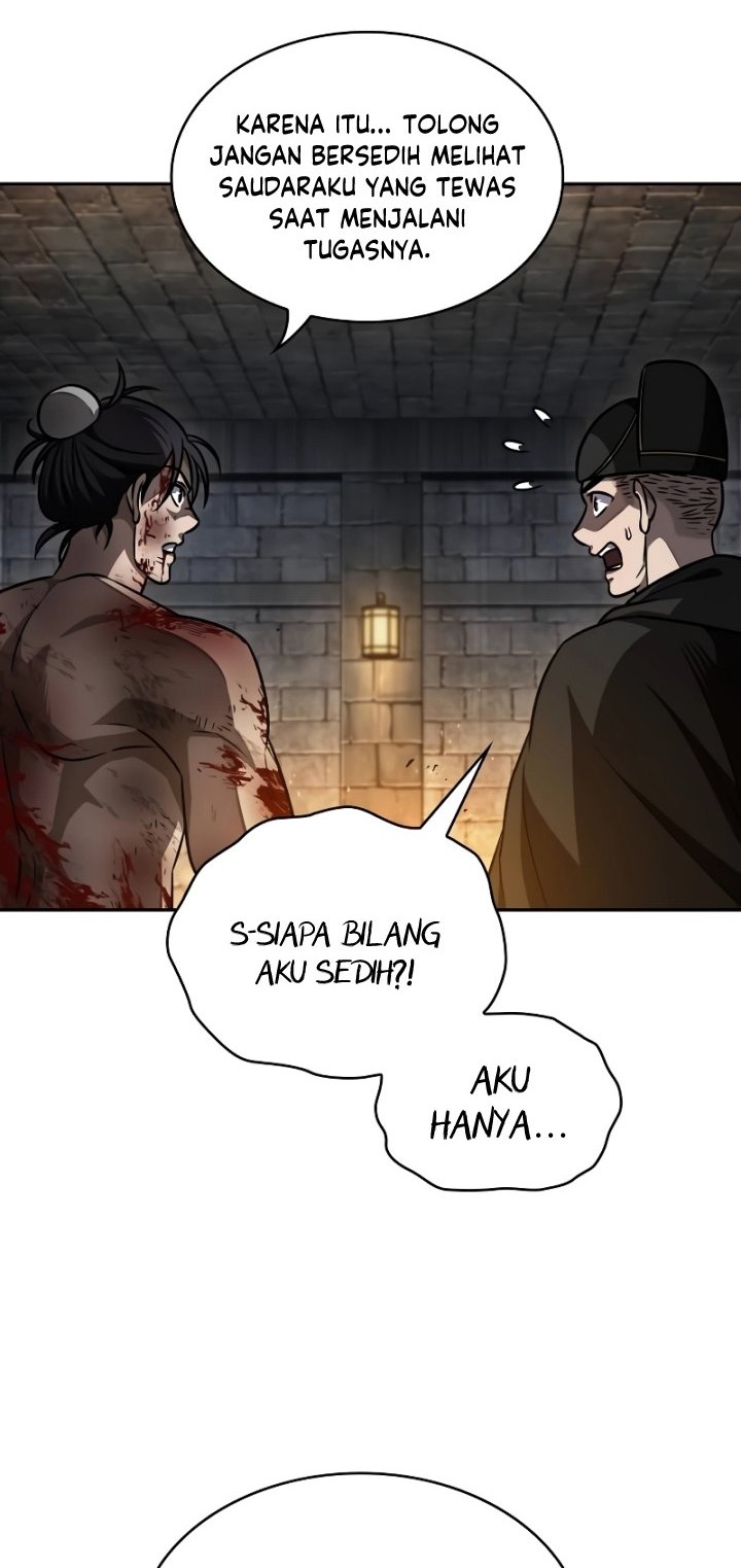 Nano Machine Chapter 201 - halaman 23