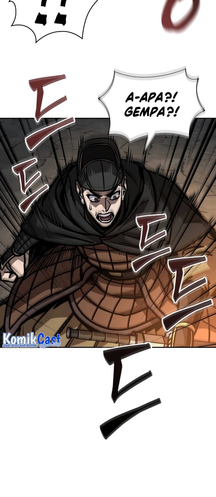 Nano Machine Chapter 201 - halaman 27
