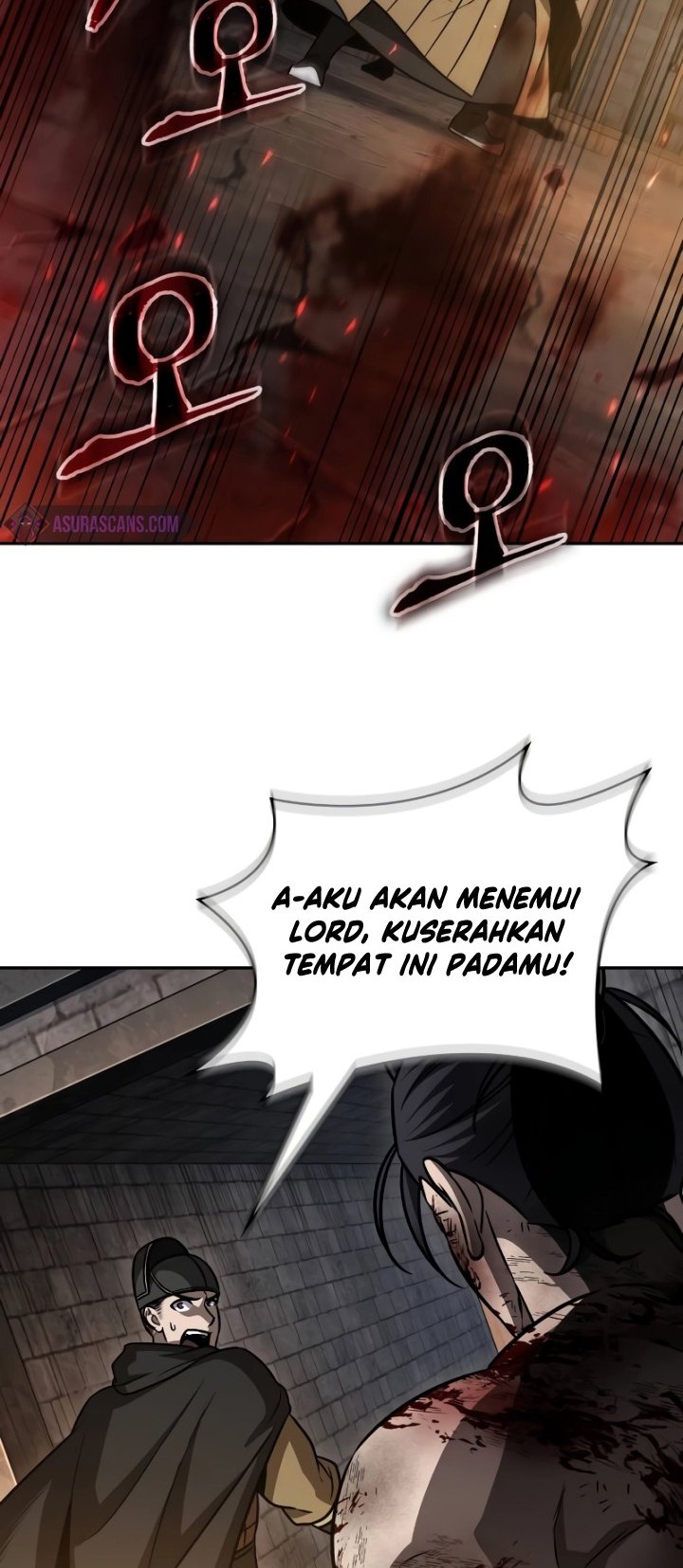 Nano Machine Chapter 201 - halaman 29