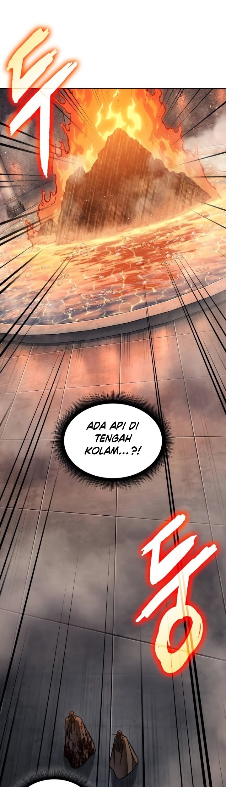 Nano Machine Chapter 201 - halaman 34