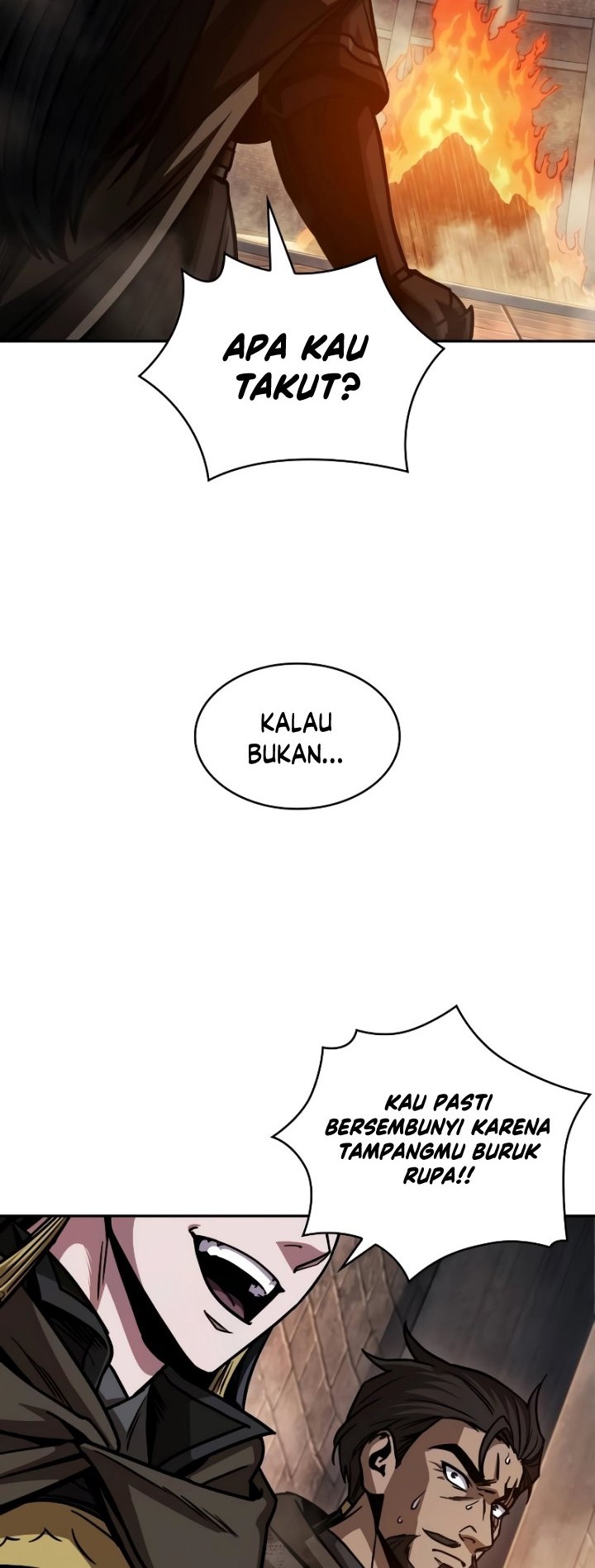 Nano Machine Chapter 201 - halaman 39
