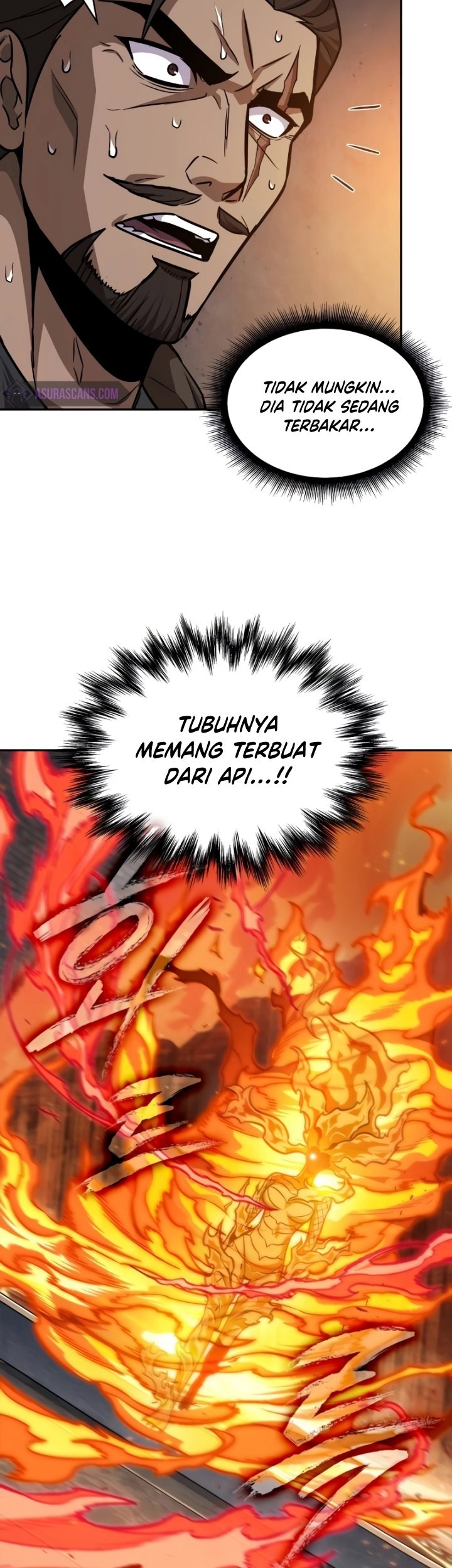 Nano Machine Chapter 201 - halaman 42
