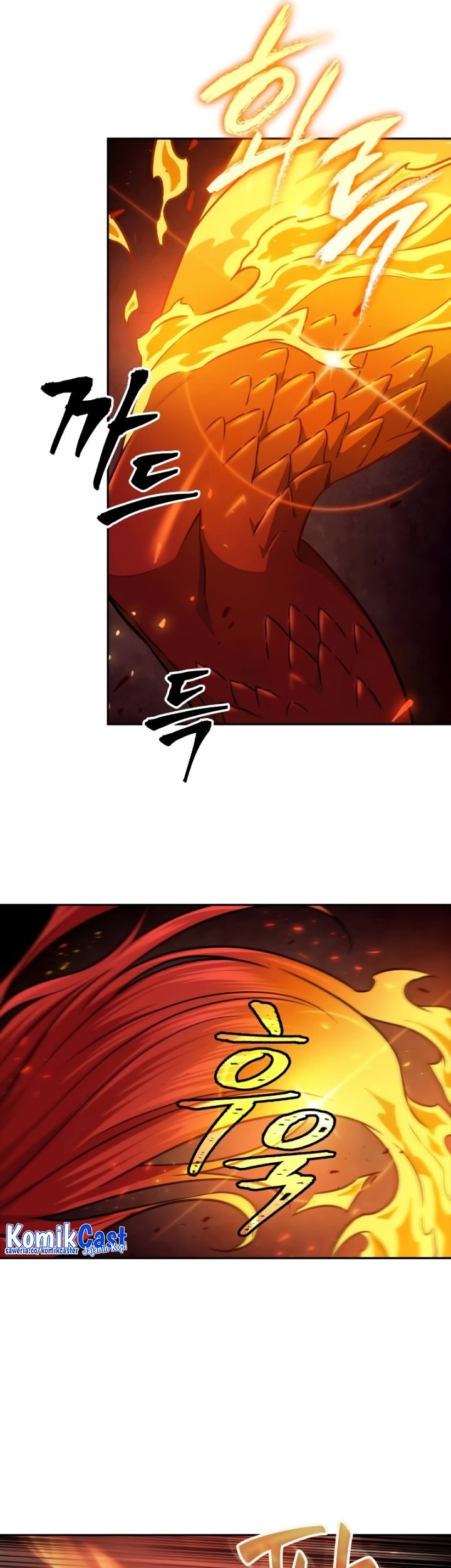 Nano Machine Chapter 201 - halaman 44