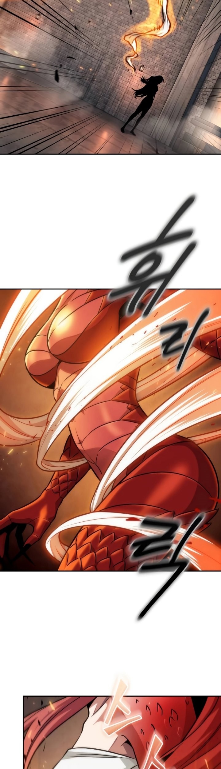 Nano Machine Chapter 201 - halaman 46