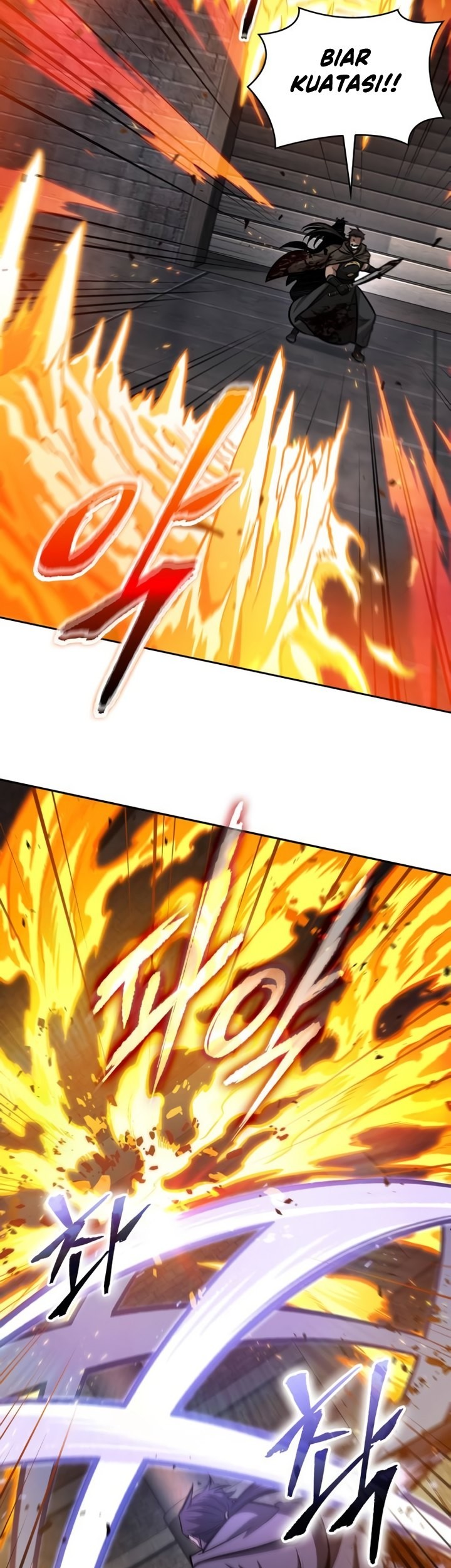 Nano Machine Chapter 202 - halaman 14