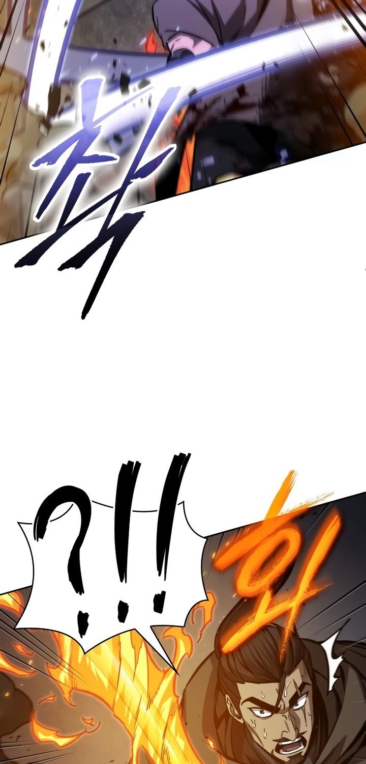 Nano Machine Chapter 202 - halaman 15