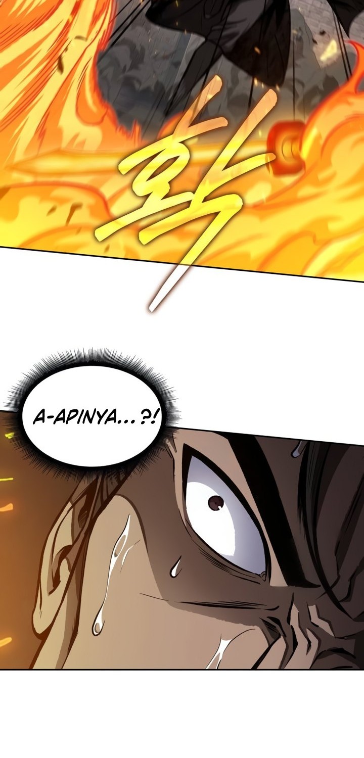 Nano Machine Chapter 202 - halaman 17