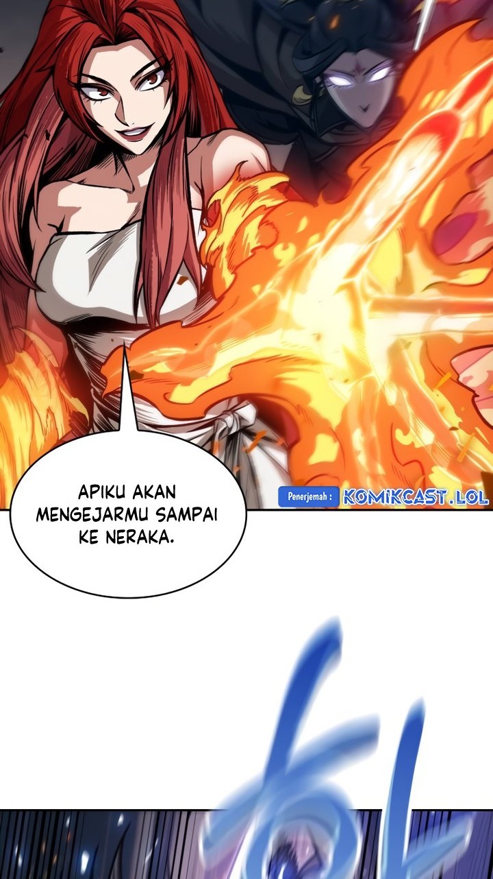 Nano Machine Chapter 202 - halaman 19