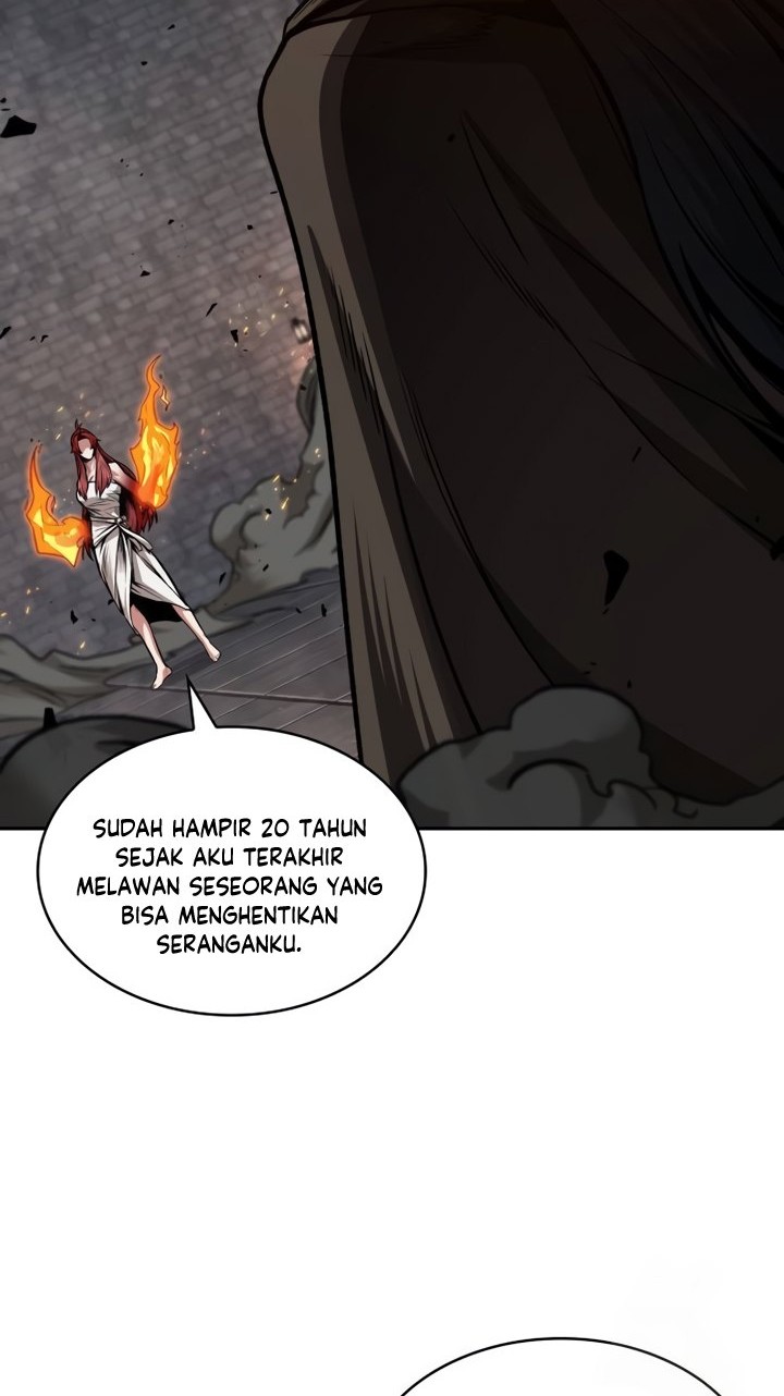 Nano Machine Chapter 202 - halaman 23