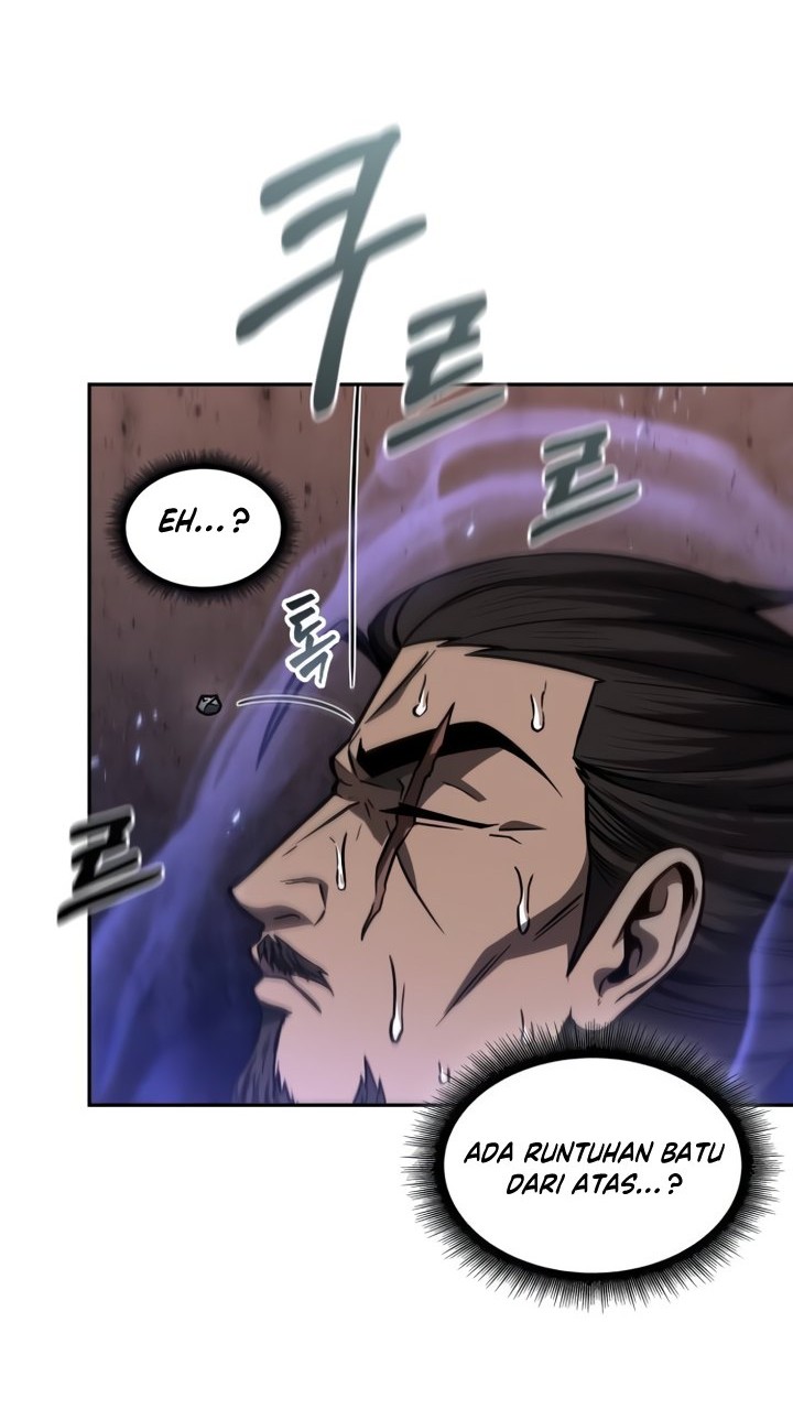 Nano Machine Chapter 202 - halaman 25