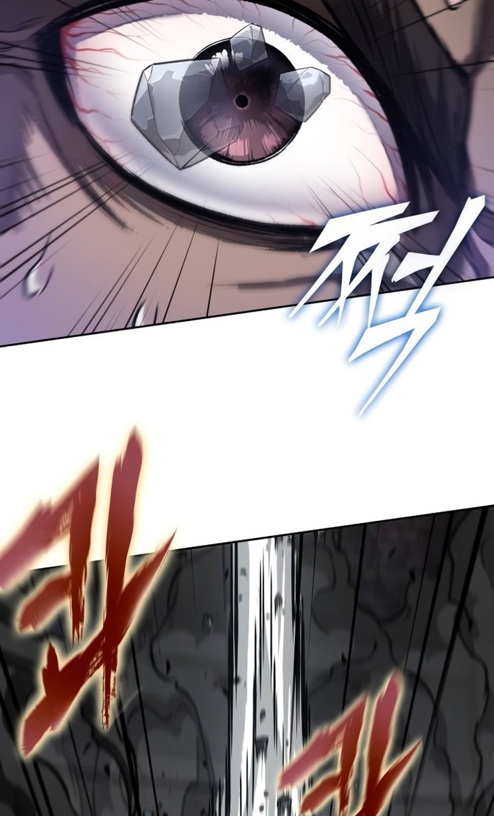 Nano Machine Chapter 202 - halaman 27