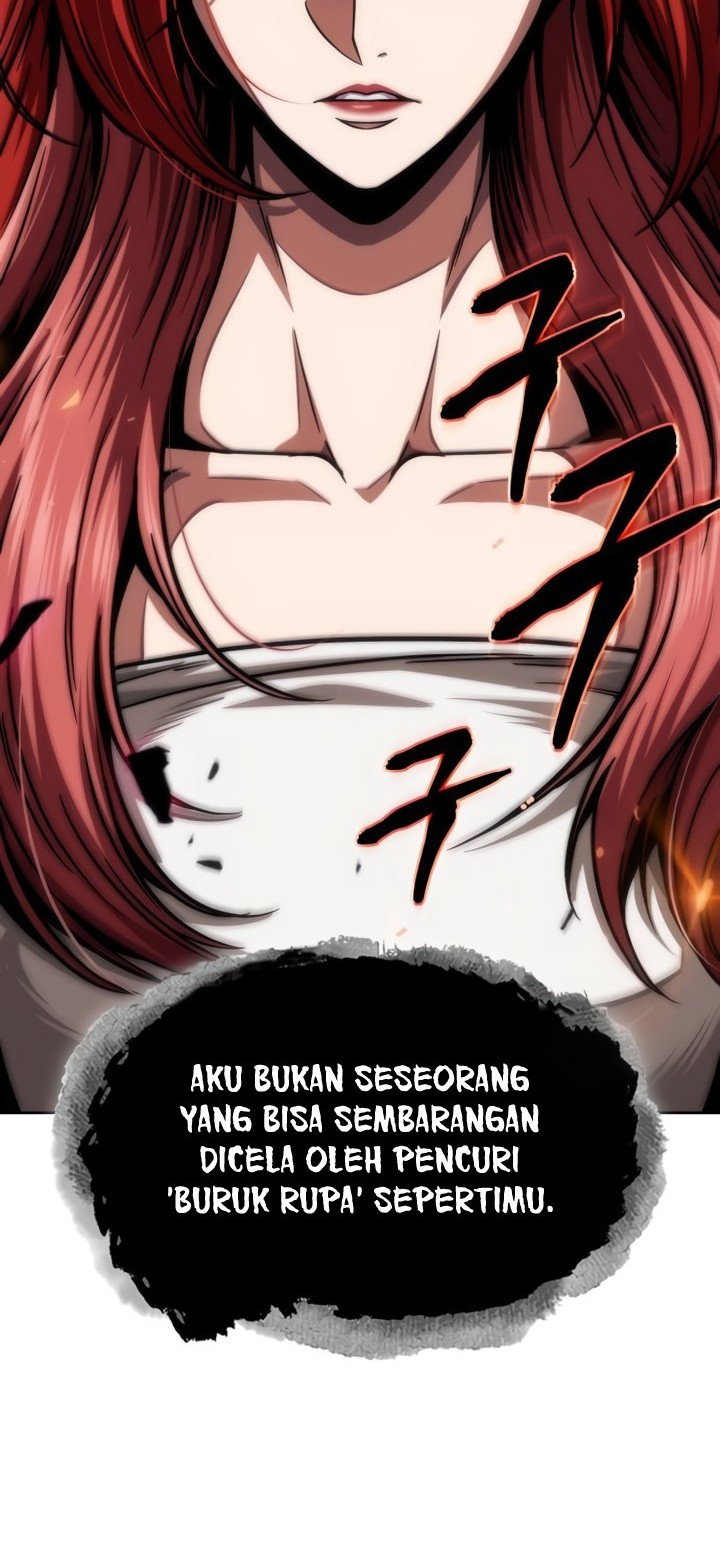 Nano Machine Chapter 202 - halaman 3