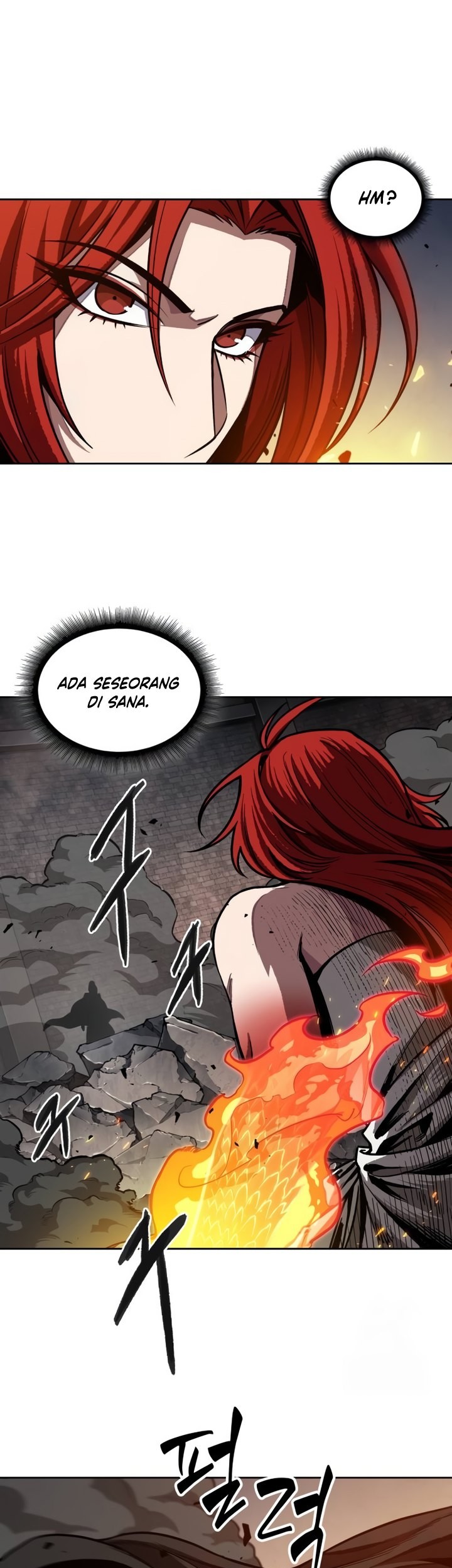 Nano Machine Chapter 202 - halaman 30