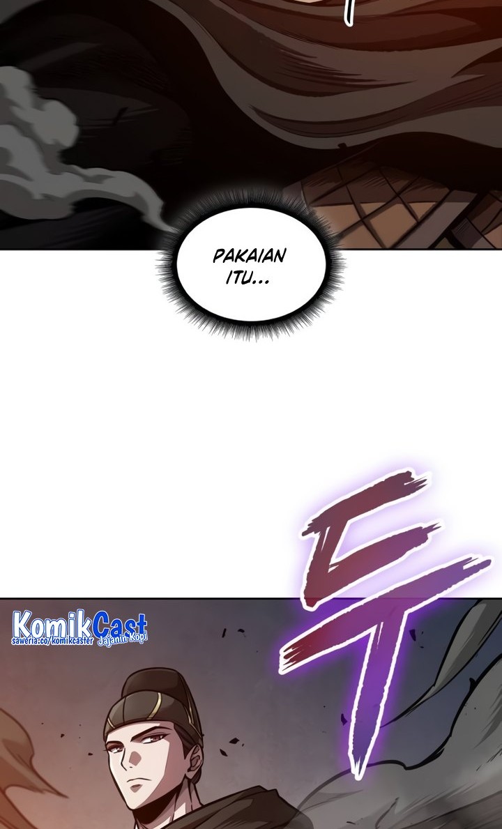 Nano Machine Chapter 202 - halaman 31