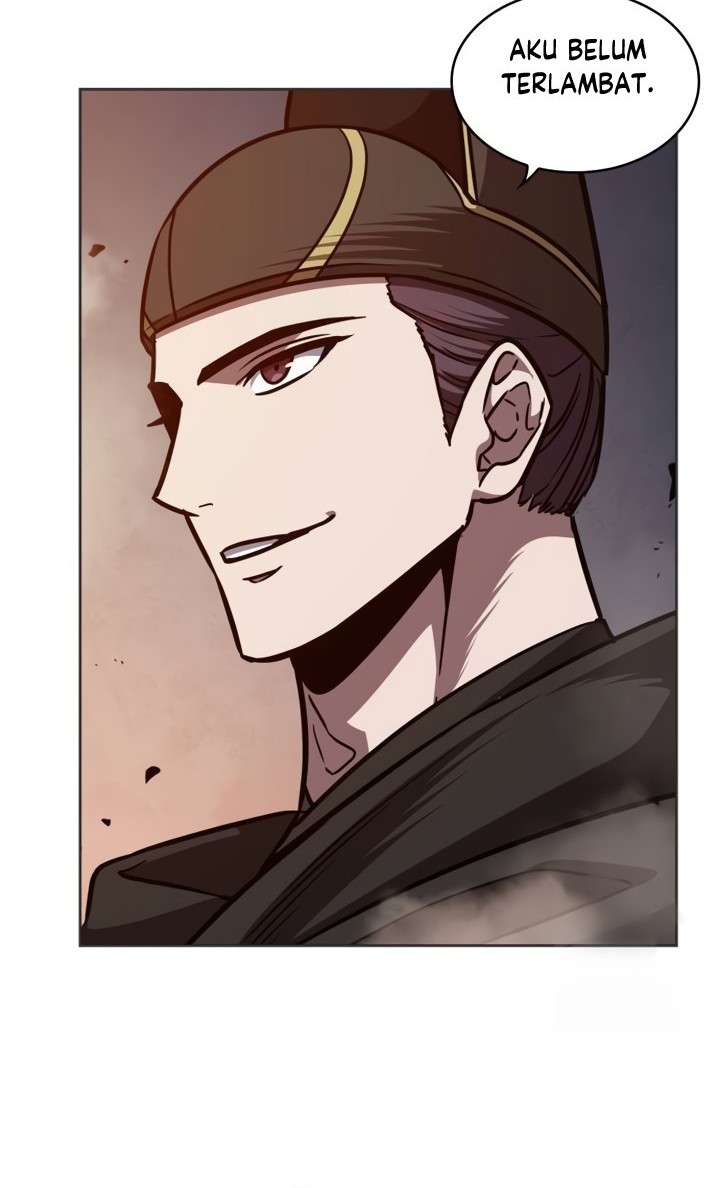 Nano Machine Chapter 202 - halaman 33