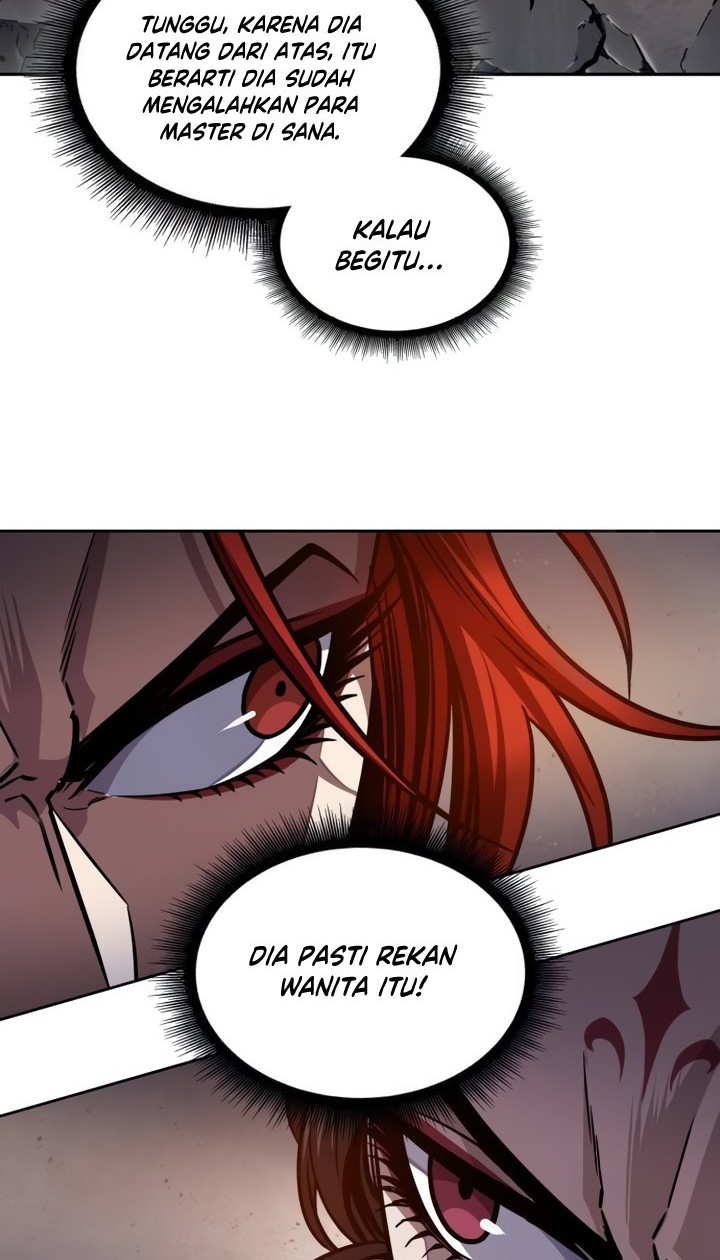 Nano Machine Chapter 202 - halaman 35