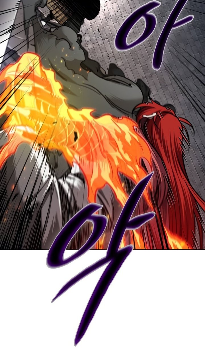 Nano Machine Chapter 202 - halaman 37