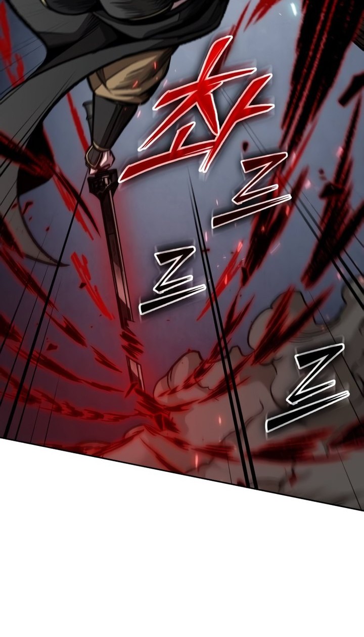 Nano Machine Chapter 202 - halaman 39
