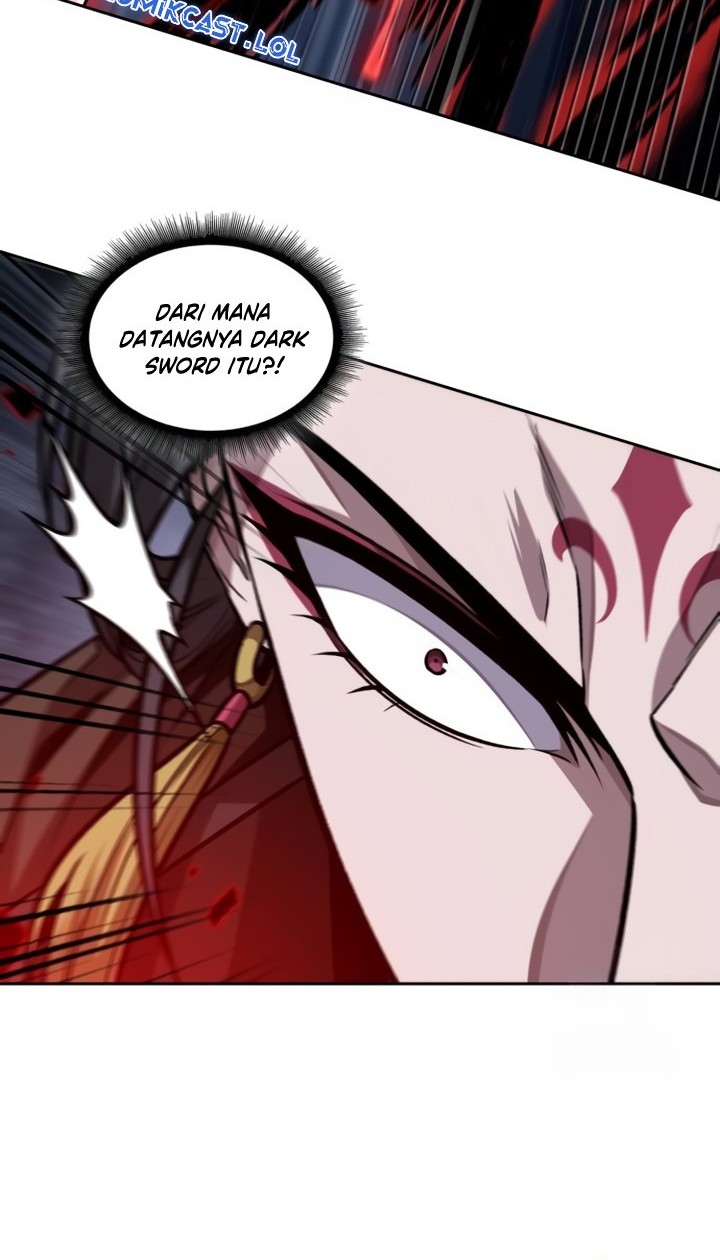 Nano Machine Chapter 202 - halaman 41