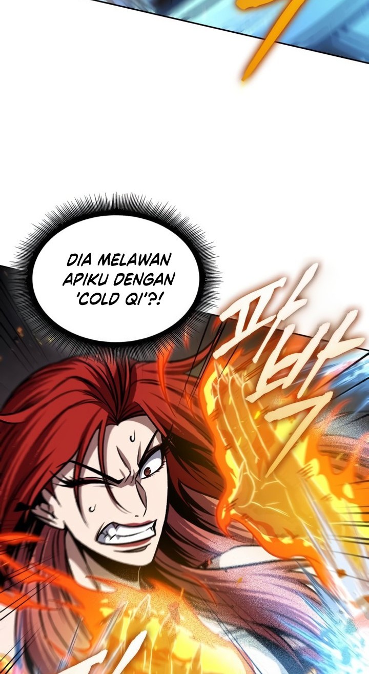 Nano Machine Chapter 202 - halaman 43