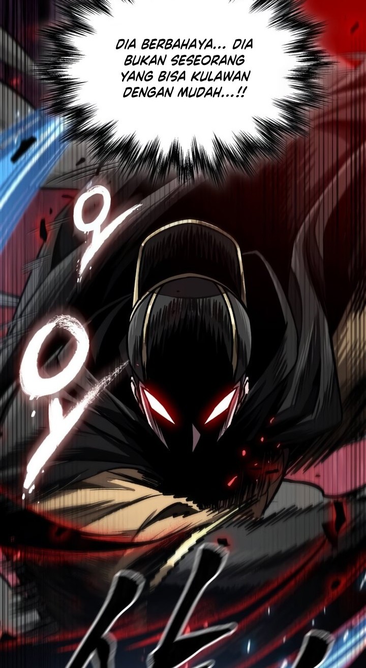 Nano Machine Chapter 202 - halaman 45