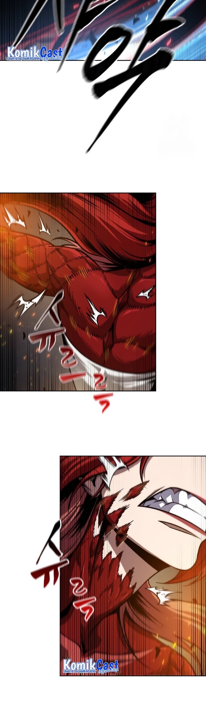Nano Machine Chapter 202 - halaman 46