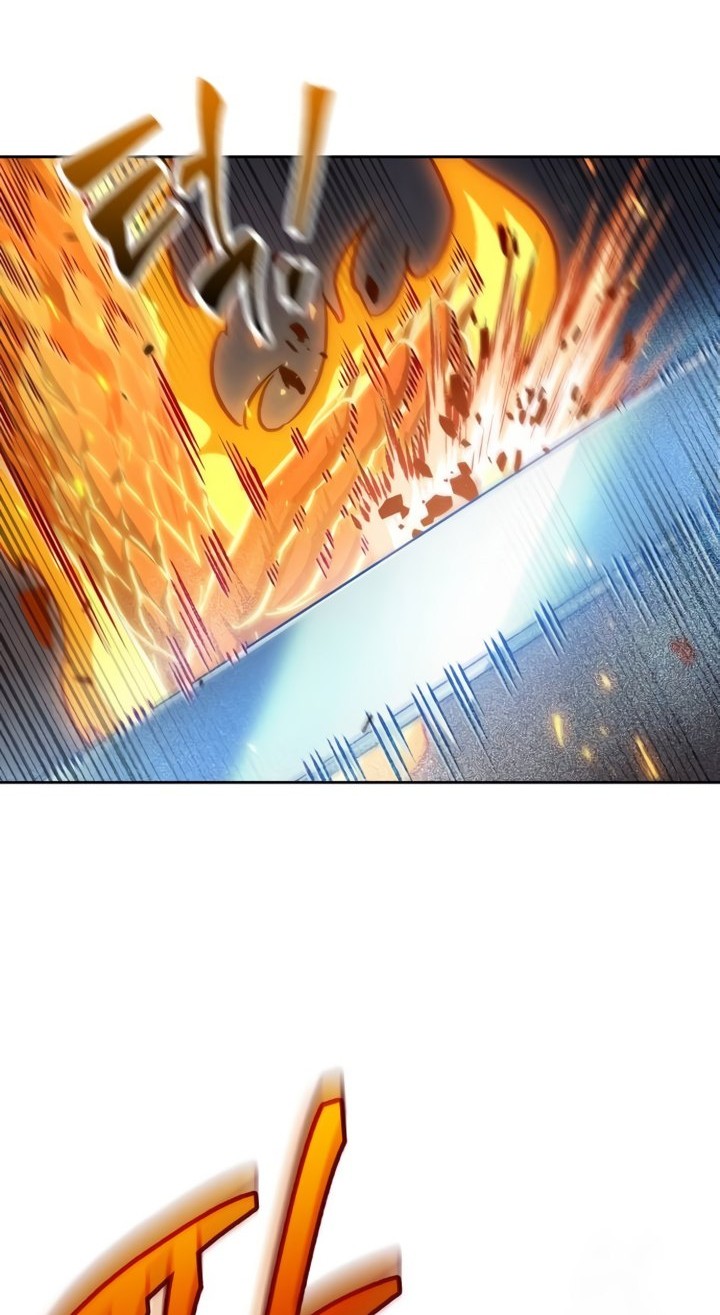 Nano Machine Chapter 202 - halaman 47