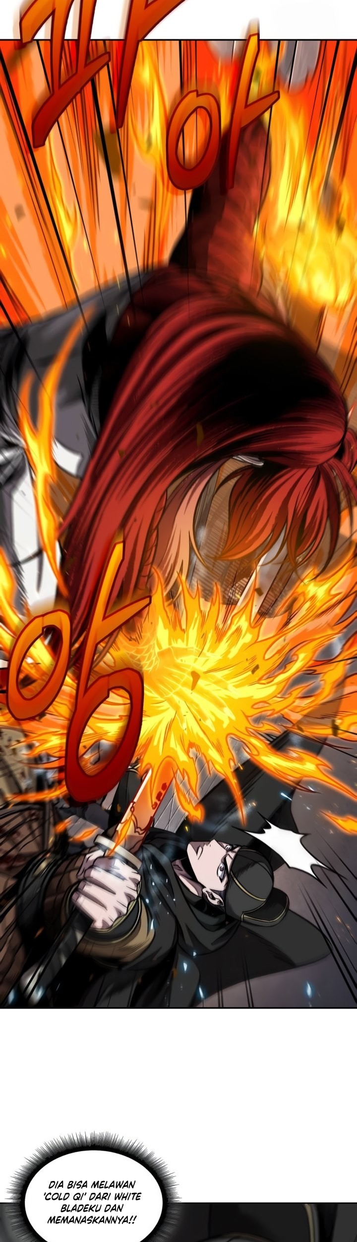 Nano Machine Chapter 202 - halaman 48