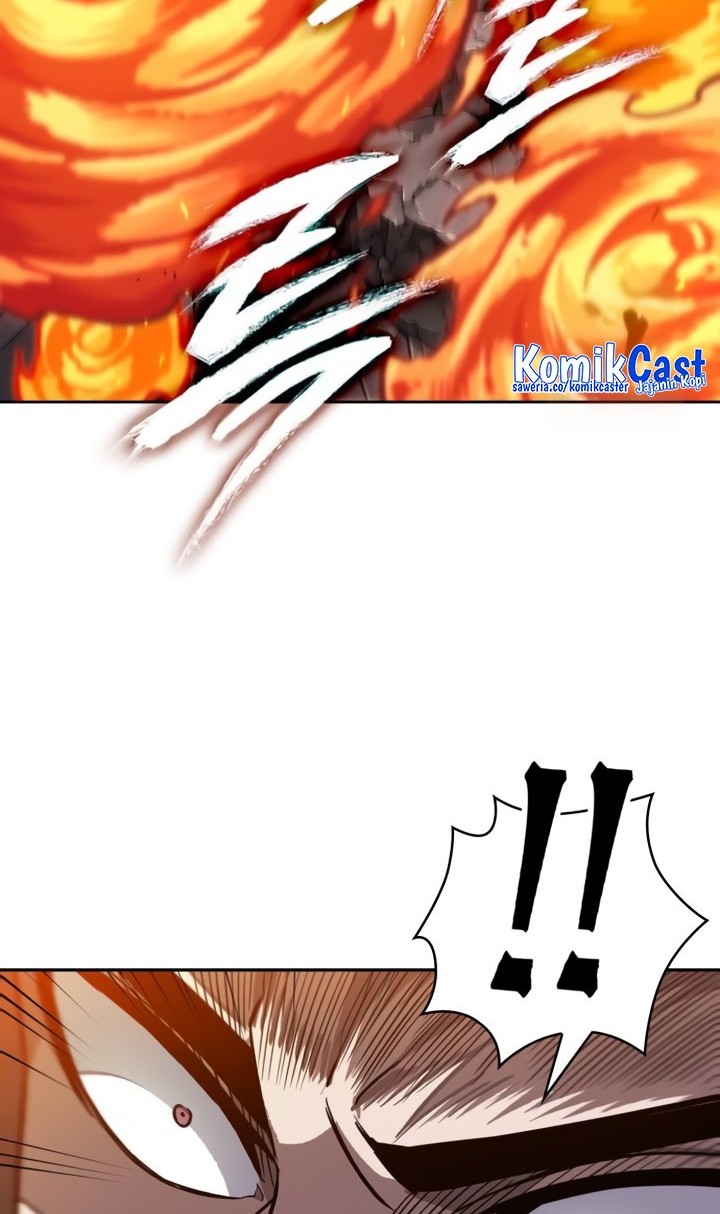 Nano Machine Chapter 202 - halaman 51