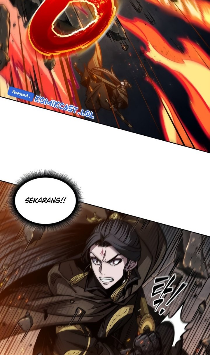 Nano Machine Chapter 202 - halaman 53