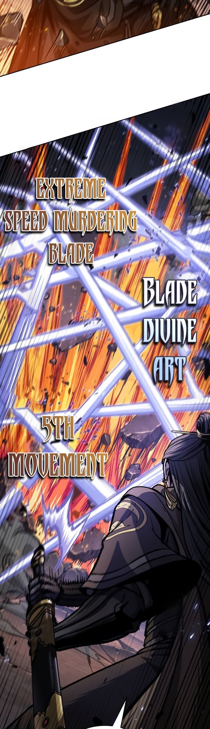 Nano Machine Chapter 202 - halaman 54