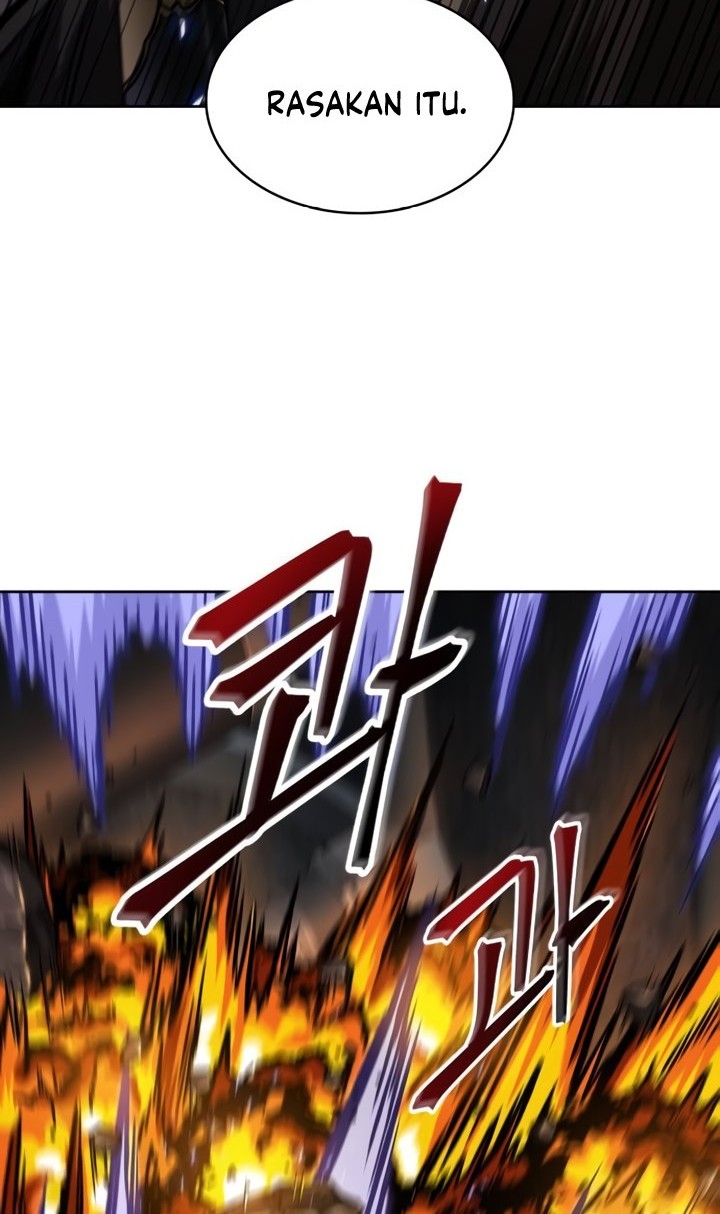 Nano Machine Chapter 202 - halaman 55