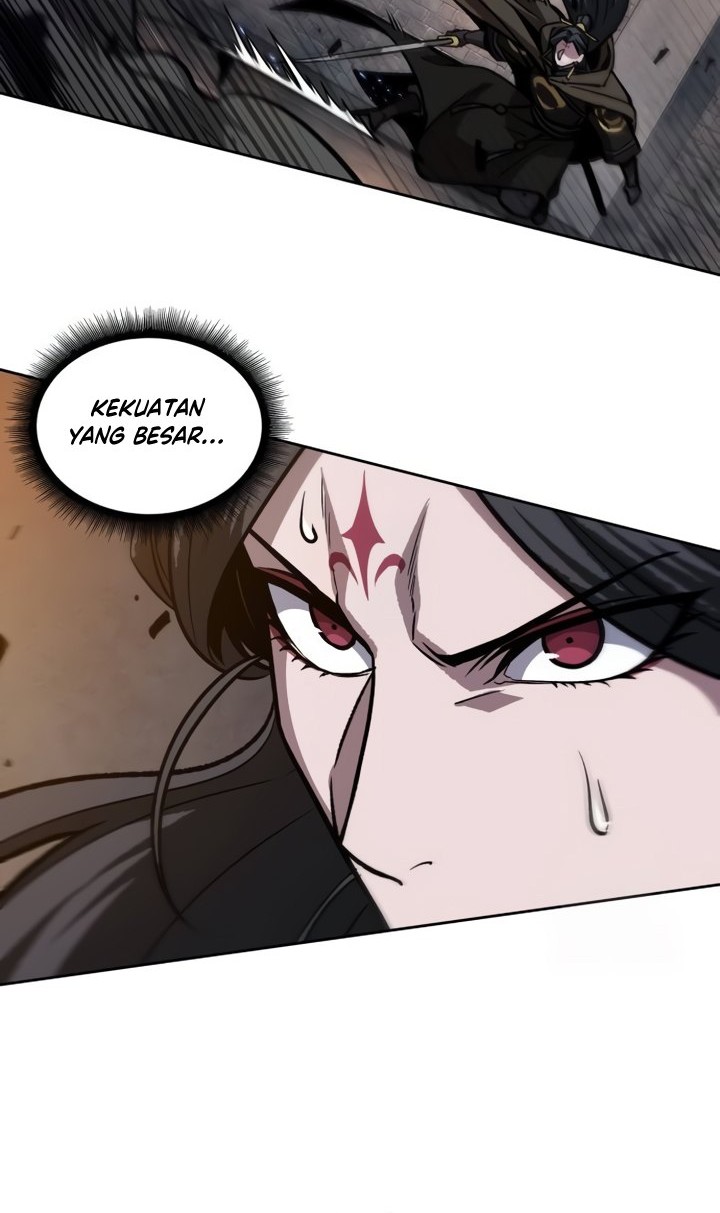 Nano Machine Chapter 202 - halaman 57