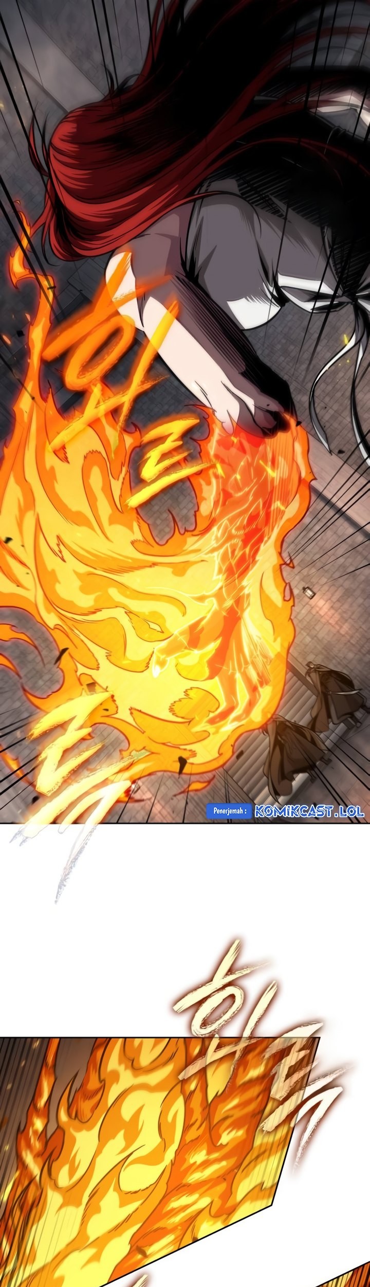 Nano Machine Chapter 202 - halaman 6