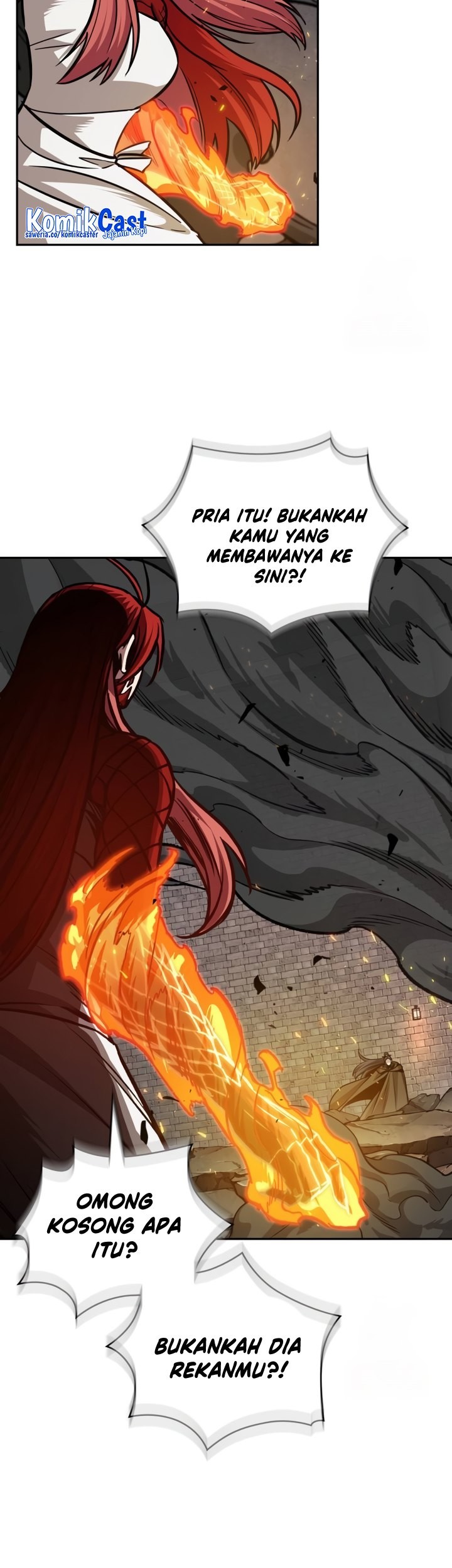 Nano Machine Chapter 202 - halaman 60