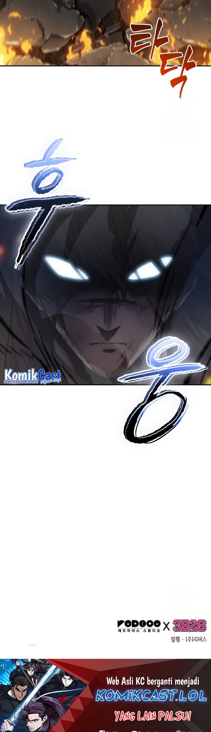 Nano Machine Chapter 202 - halaman 64
