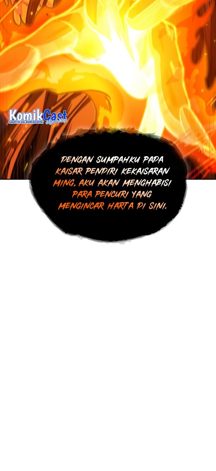 Nano Machine Chapter 202 - halaman 9