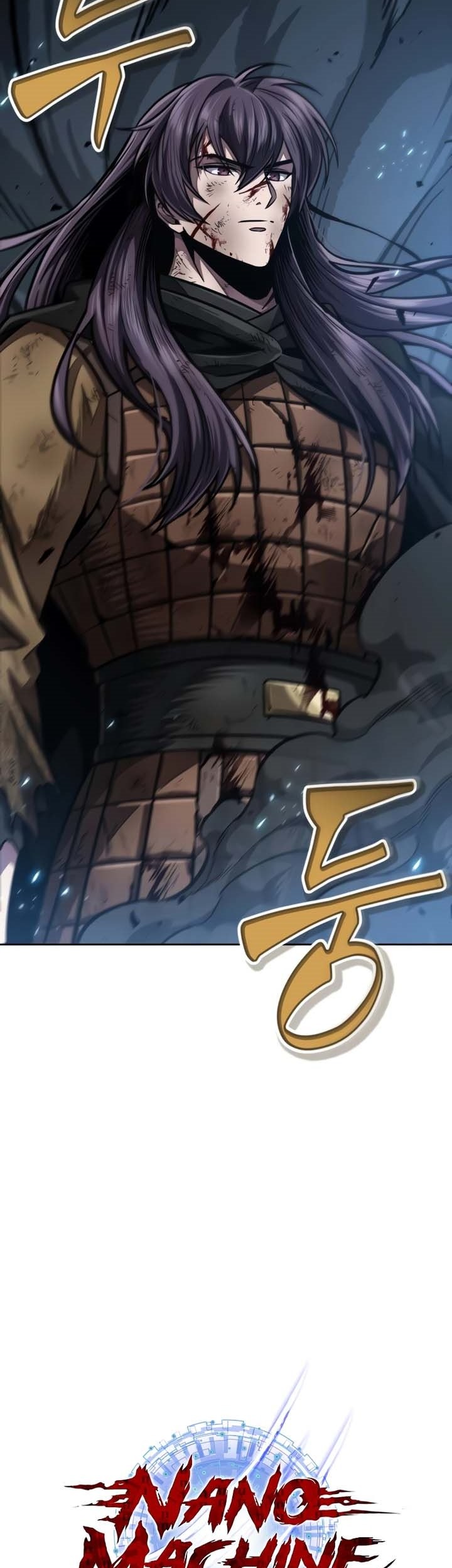 Nano Machine Chapter 203 - halaman 12