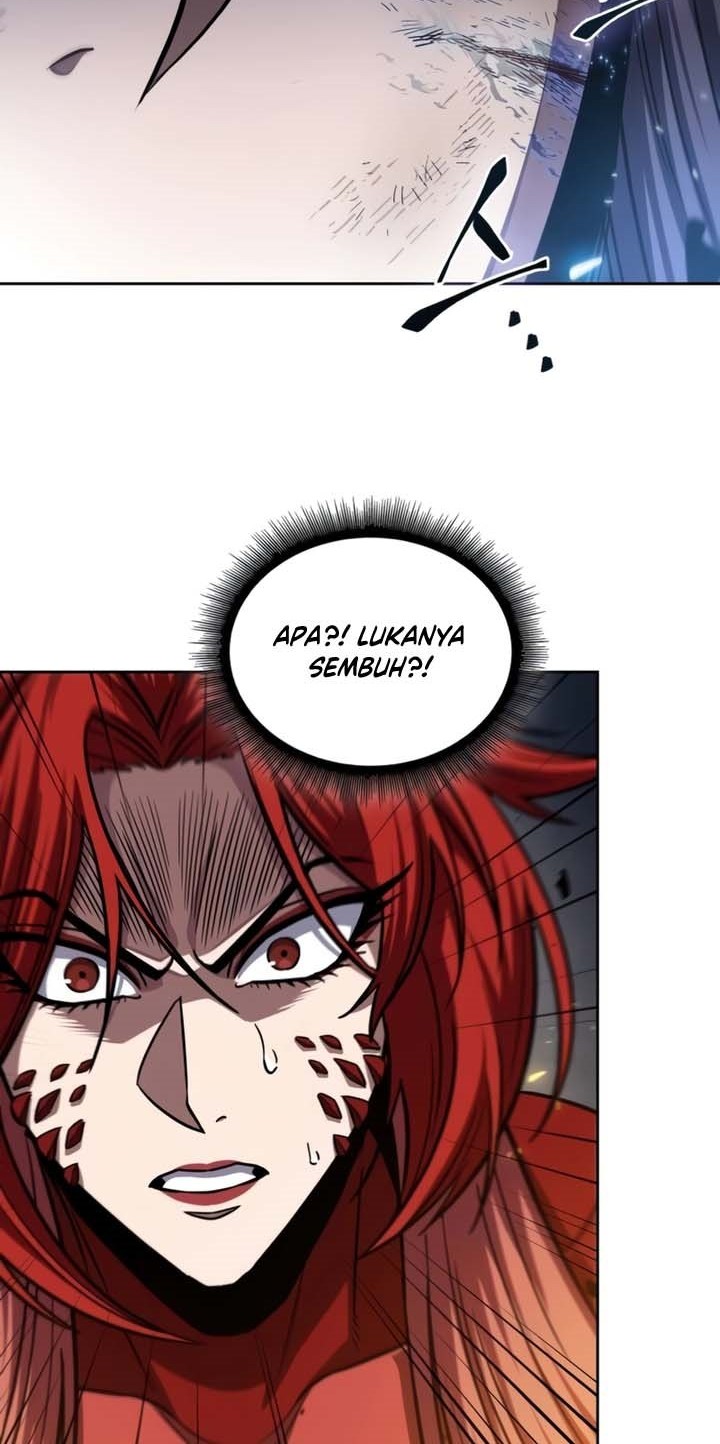 Nano Machine Chapter 203 - halaman 15