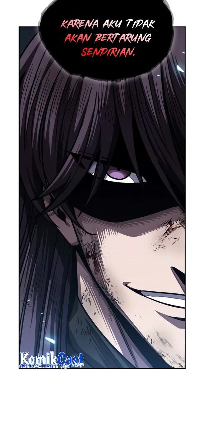 Nano Machine Chapter 203 - halaman 17