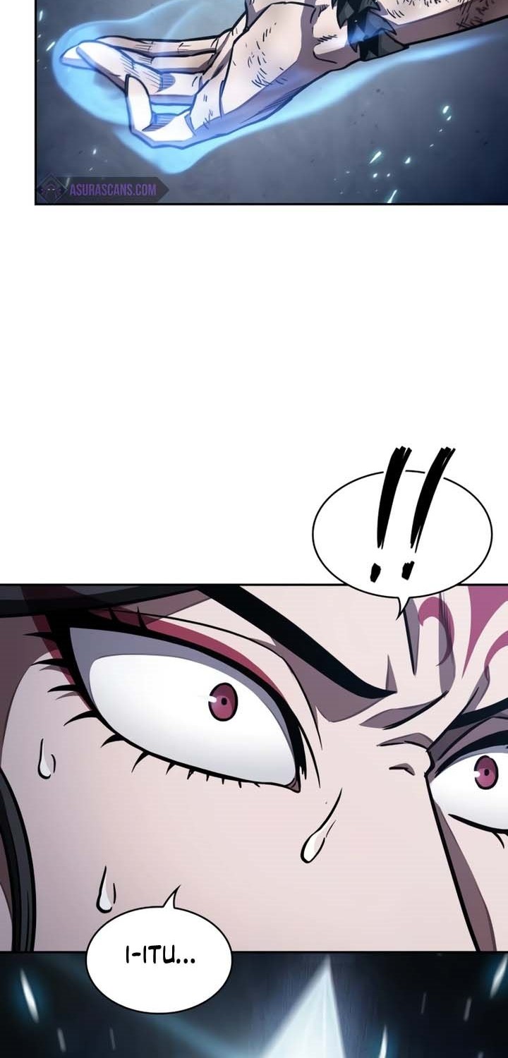 Nano Machine Chapter 203 - halaman 19