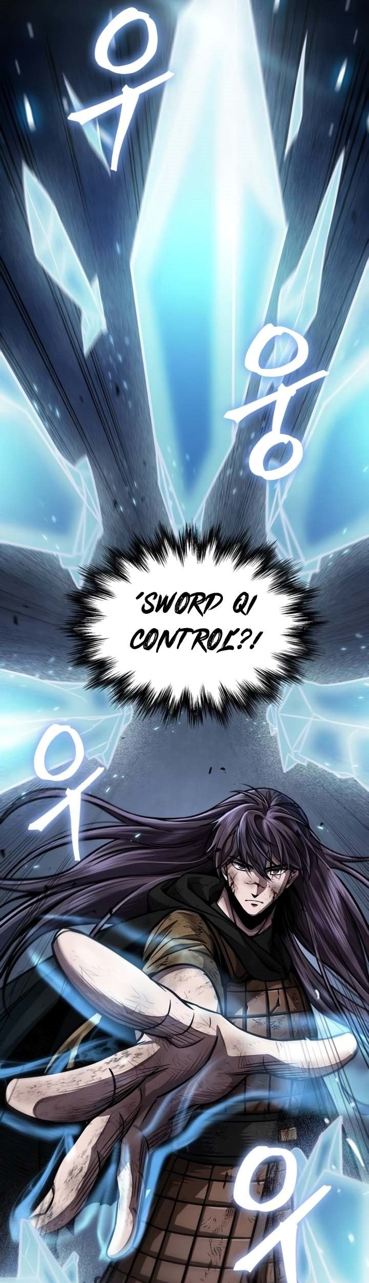 Nano Machine Chapter 203 - halaman 20