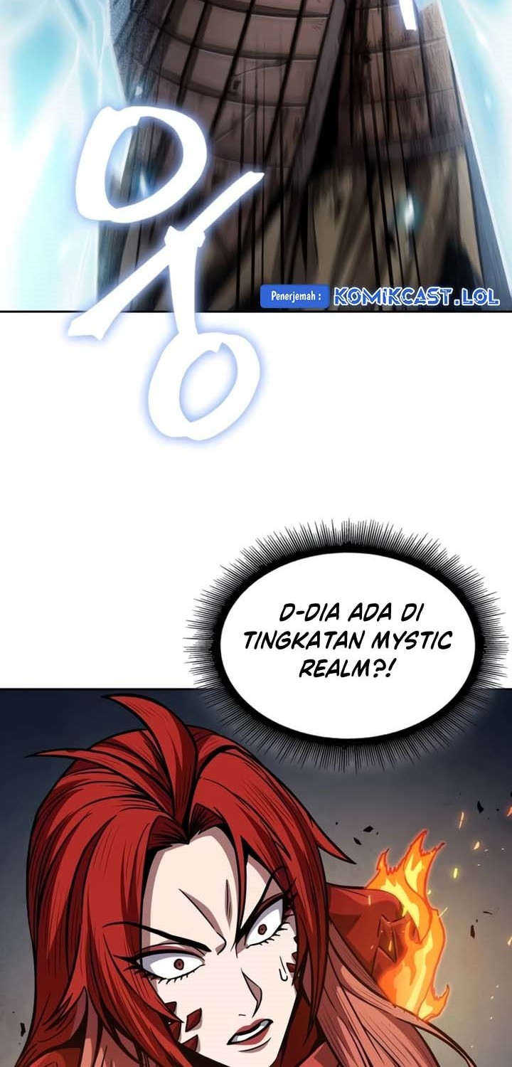 Nano Machine Chapter 203 - halaman 21